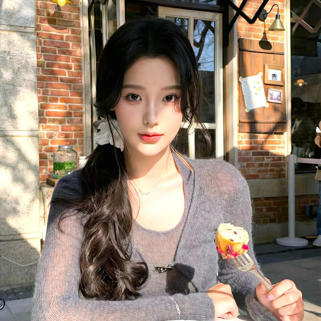 玉女情狂